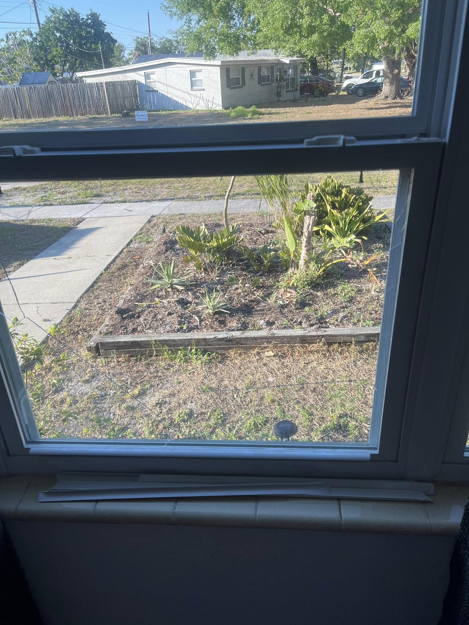 Broken Window 1