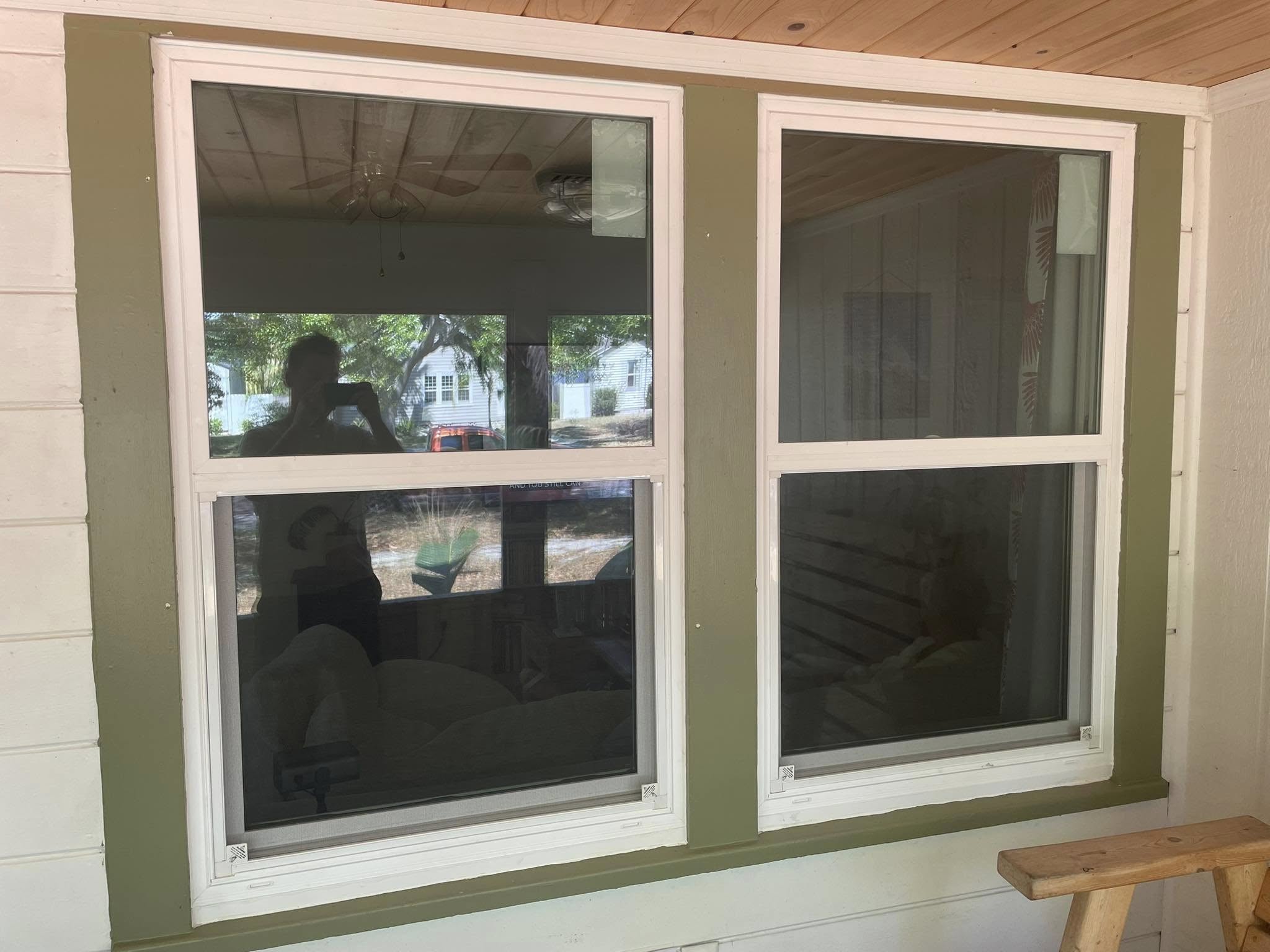 Window Replacement