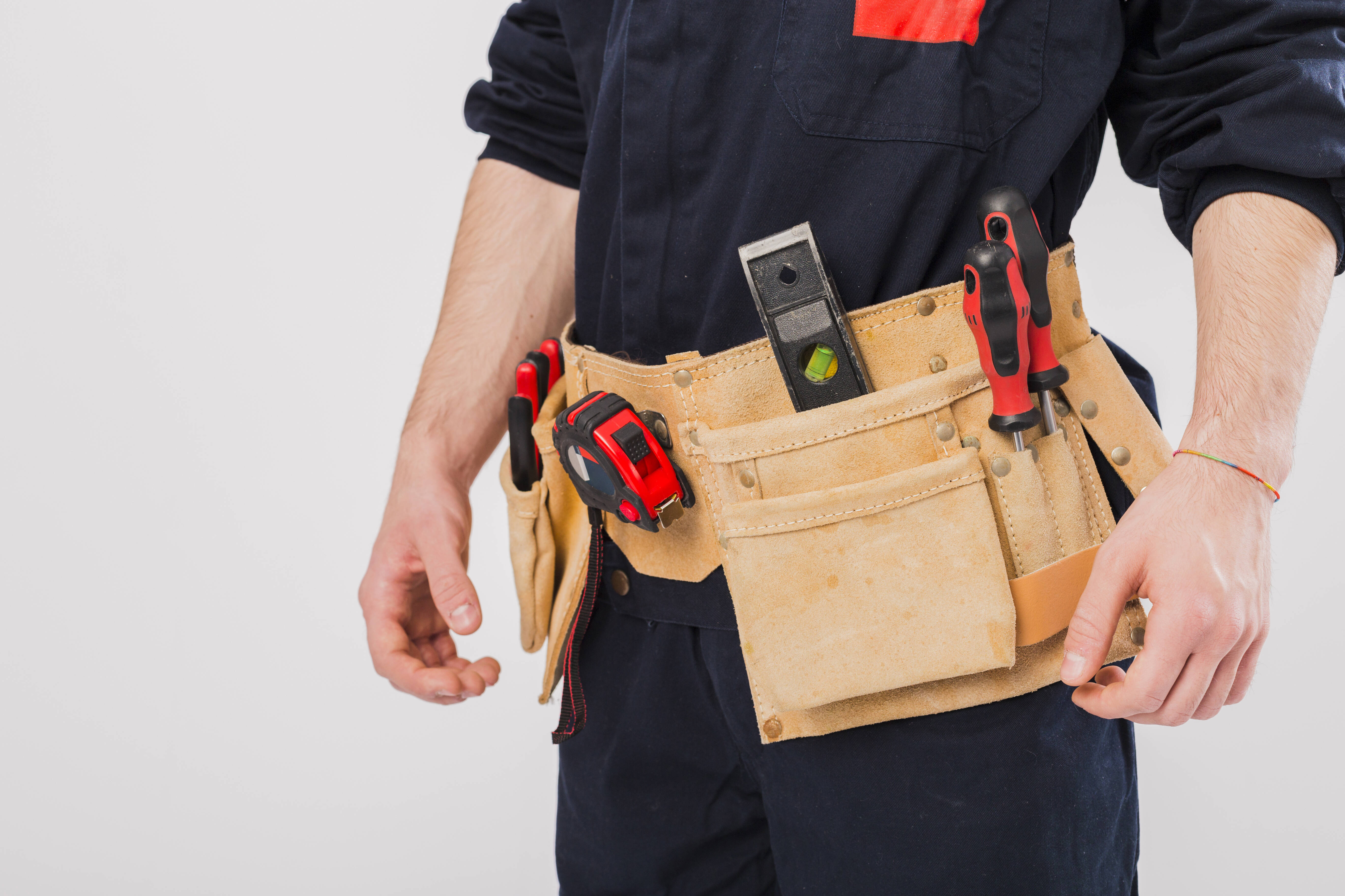Hop To It Handyman Team